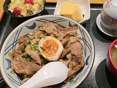 -九酢·海鲜居酒屋