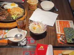 -豪享来牛排(人民店)
