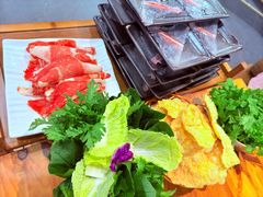 -风情丽江斑鱼火锅(孙家沟西南路80号店)
