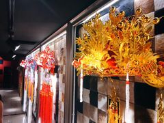 -羊大爷涮肉(亮马桥店)