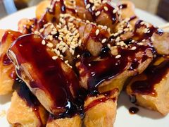 -很久以前羊肉串(南京路第一百货店)