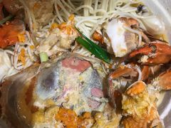 -十面欢腾·海鲜面·台式Bistro(长乐路店)