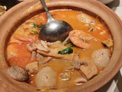 -莆田餐厅PUTIEN(宁波阪急店)