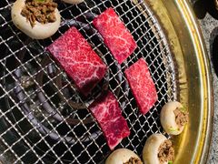 -NIUAN牛庵·日式和牛烧肉(恒隆店)