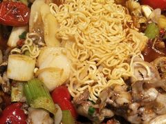-蛙三泡椒牛蛙(万象城店)