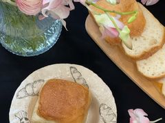 -富贵面包公司(运河店)