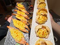 -红叶日料·放题·海胆·定食(星海店)