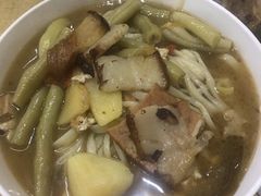 -王婶手擀面(灵寿店)