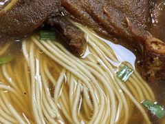 -瞻老元面馆(双塘路店)