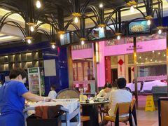 -沿江海南菜·文昌鸡祖师爷(大东海店)