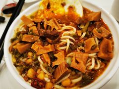 -成都鼓楼智选假日酒店-餐厅