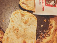 -阿甘锅盔(中关村食宝街店)