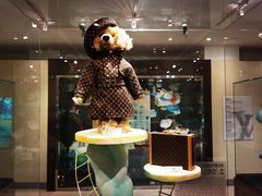 -济州岛泰迪熊博物馆