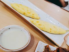 -大师兄·西北小馆(北站缤果空间店)