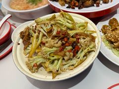 -偏爱炒鸡(老县衙店)