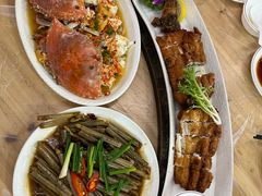 -醉壹号海鲜大排档(厦门美食地标店)