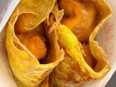 煎饼果子-盛扬煎饼果子(总店)