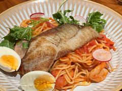 -BAKER&SPICE(安福路店)