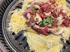 -杨记齐齐哈尔烤肉(总店)