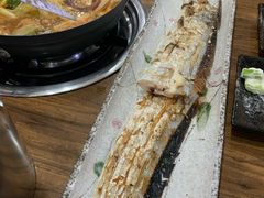 -真情鲍鱼海鲜汤