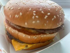 -麦当劳(天兴罗斯福店)