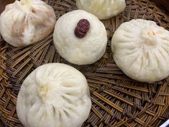 三鲜包-张包铺(道外店)