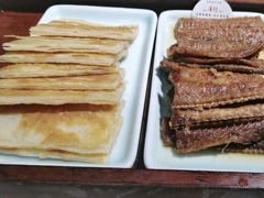-京味斋·北京烤鸭(北京南站洋桥店)