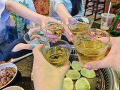 -老卜奎齐齐哈尔烤肉(人民东路店)