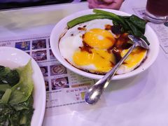 -澳门陈光记烧味饭店(郎家园店)