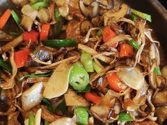 石锅杂菌-多味居(剪子巷店)