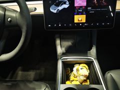 -TESLA 特斯拉(上海太古汇体验店)