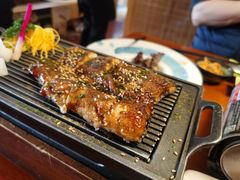 -鳗鱼家·深夜食堂(军博店)