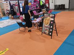 -东浩兰生上海世博展览馆