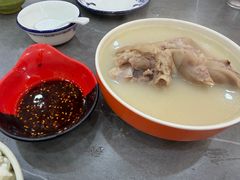 -彭记老妈蹄花(文化路店)