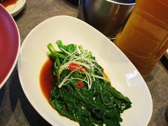 -青年公社烤鸭(青年路店)