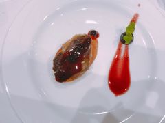 -温州王朝大酒店-自助餐厅