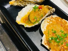 -九府羊·鲜羊火锅·烤串(新华路店)
