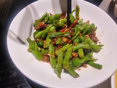 -简小舍·民间手艺菜(武昌江滩店)