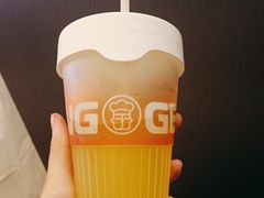 -胖哥俩肉蟹煲(华贸店)