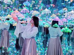 -天津梵高星空艺术馆(天河城旗舰店)