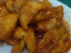 美味果汁猪扒-嘉华海鲜酒家(龙津中路店)