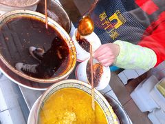 -洞子口张老二凉粉(文殊院店)