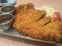 -元气寿司(环球港店)
