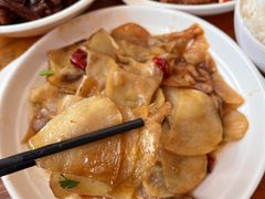 -如意香辣鸡架(总店)