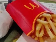 -麦当劳(阳朔益田西街店)