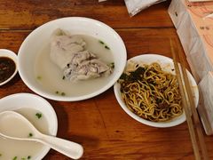 -明红蹄花(糍粑店街店)