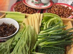 -江湖水乡铁锅炖魚(周庄嘉园店)