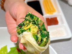 -悦融琥珀·京鲁菜·海味珍品(西单店)
