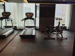 -珠海拱北富华里环宇城亚朵酒店