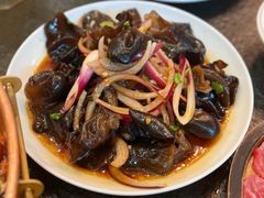 -仁和四季涮肉馆(天坛南门店)